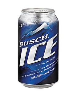 Busch Ice