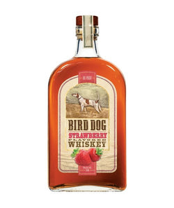 Bird Dog Strawberry Whiskey