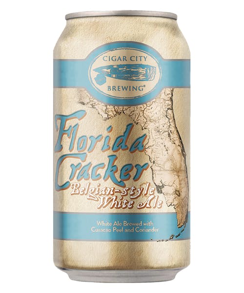 Cigar City Florida Cracker