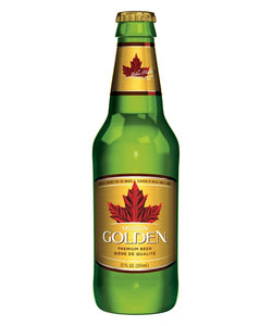 Molson Golden