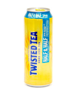 Twisted Tea Half & Half Hard Iced Tea