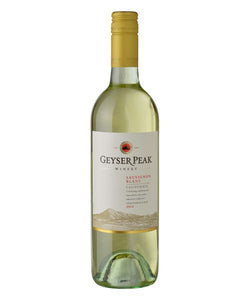 Geyser Peak Sauvignon Blanc