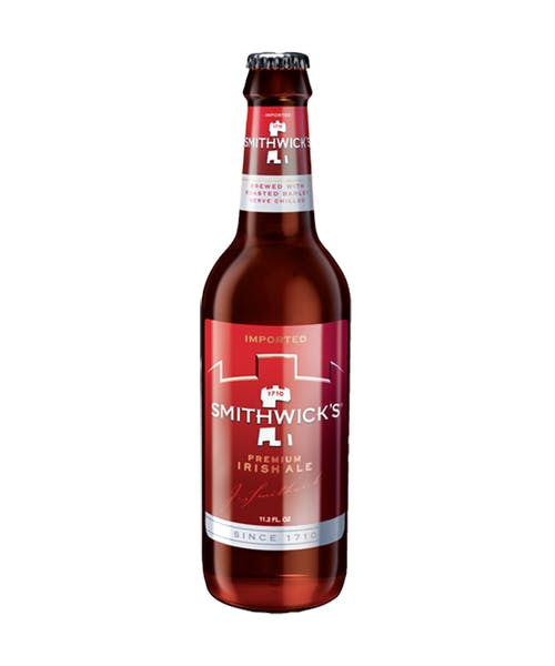 Smithwick's Irish Red Ale