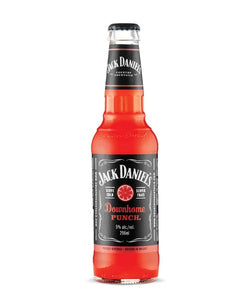 Jack Daniel's Downhome Punch