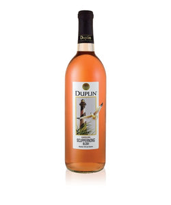 Duplin Scuppernong Blush