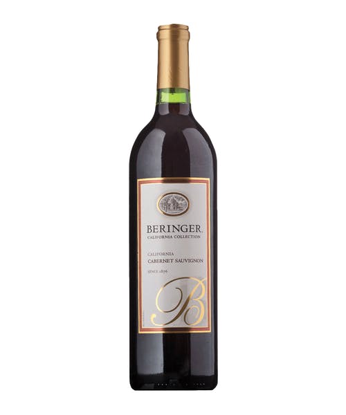 Beringer California Collection Cabernet Sauvignon