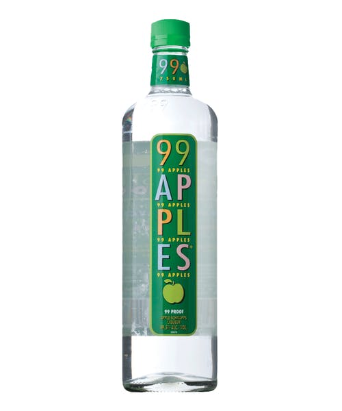 99 Apples Liqueur