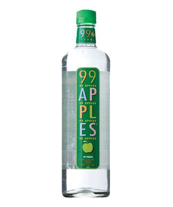 99 Apples Liqueur