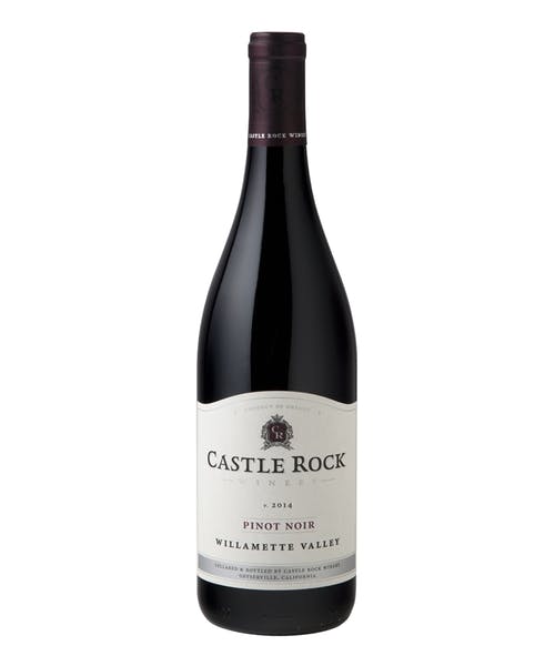 Castle Rock Willamette Valley Pinot Noir