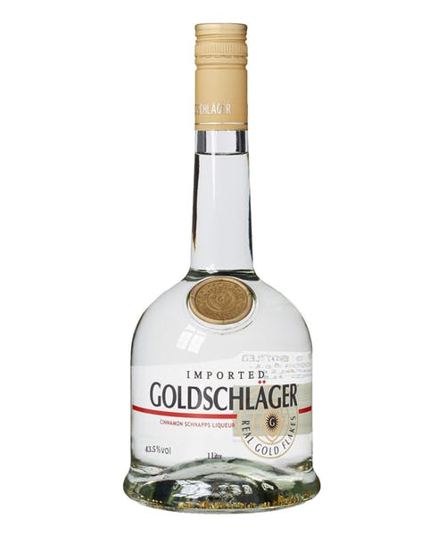 Goldschläger