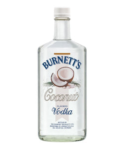 Burnett's Coconut Vodka