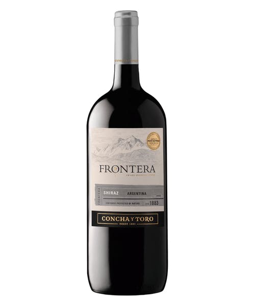 Frontera Shiraz