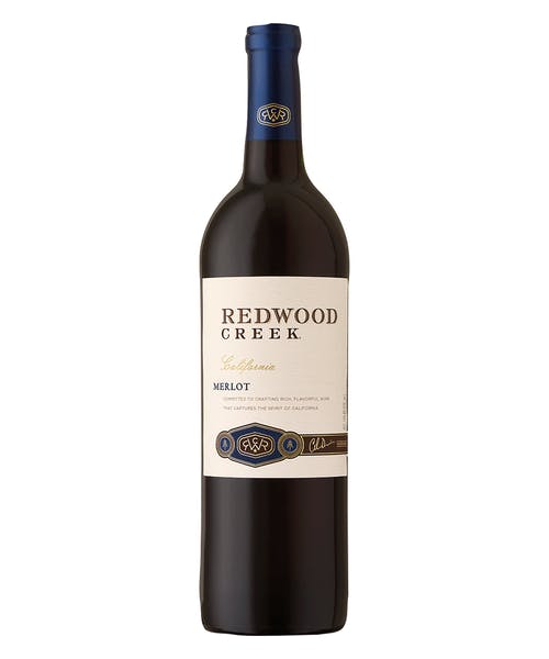 Redwood Creek Merlot