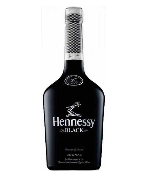 Hennessy Black