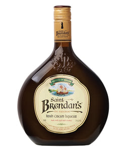 Saint Brendan's Irish Cream Liqueur