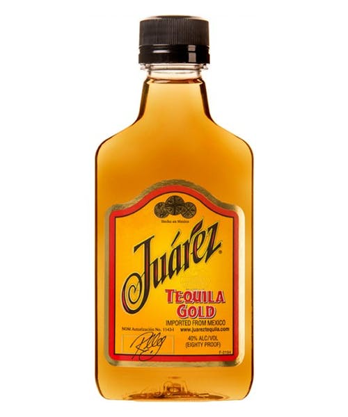 Juárez Gold Tequila