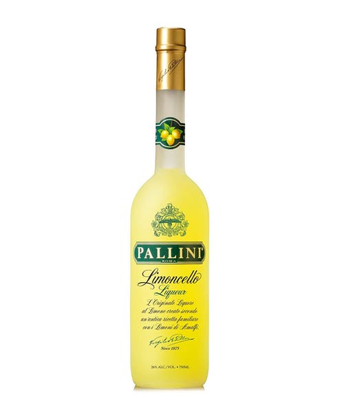 Pallini Limoncello