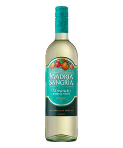 Madria Sangria Moscato