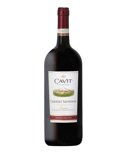 Cavit Cabernet Sauvignon