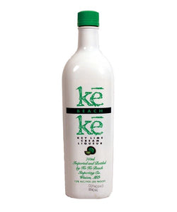 KeKe Beach Key Lime Cream Liqueur