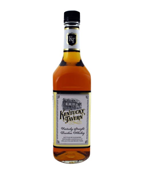 Kentucky Tavern Kentucky Straight Bourbon Whiskey