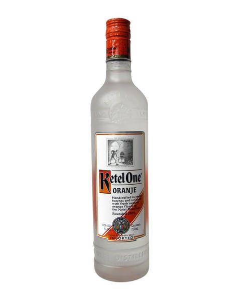 Ketel One Oranje Vodka