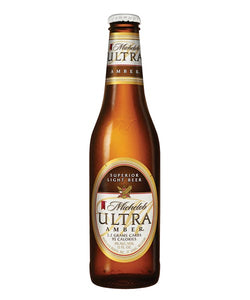 Michelob ULTRA Amber