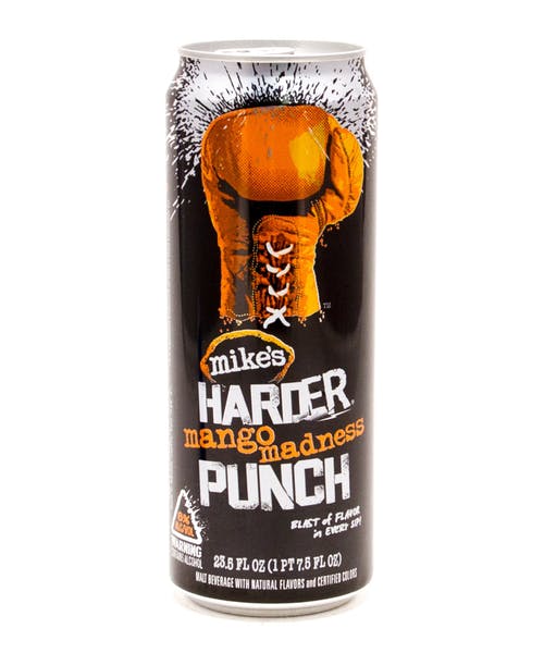 Mike's Harder Mango Madness Punch
