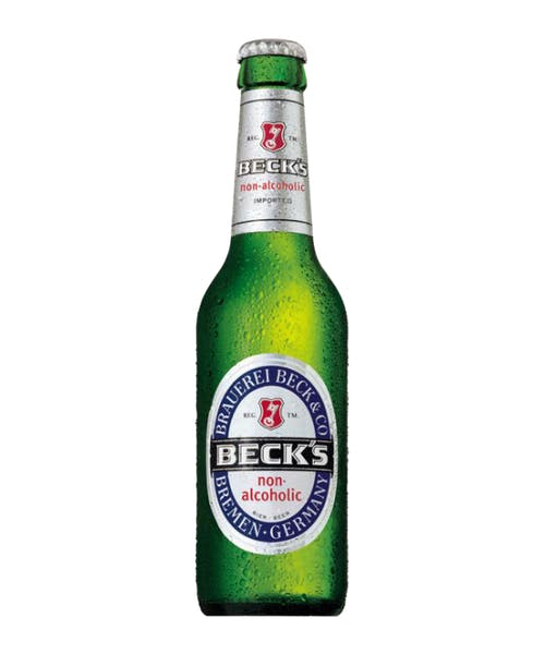 Beck's Non-Alcoholic