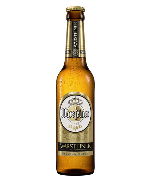 Warsteiner Premium Verum