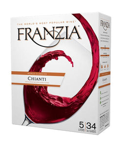 Franzia Chianti