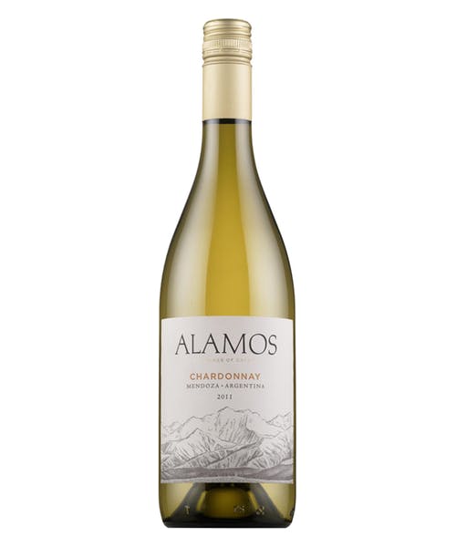 Alamos Chardonnay