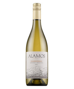 Alamos Chardonnay