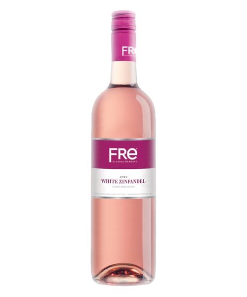 Sutter Home Fre White Zinfandel