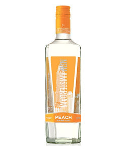 New Amsterdam Peach Vodka