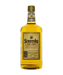 Scoresby Very Rare Blended Scotch Whisky