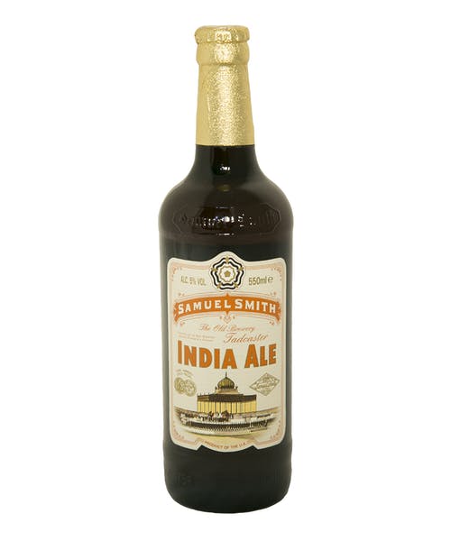 Samuel Smith India Ale