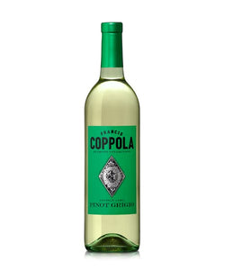 Francis Coppola Diamond Collection Emerald Label Pinot Grigio