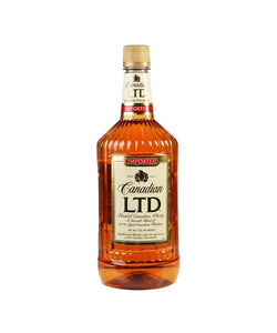 Canadian LTD Blended Canadian Whisky