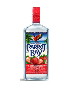 Captain Morgan Parrot Bay Strawberry Rum