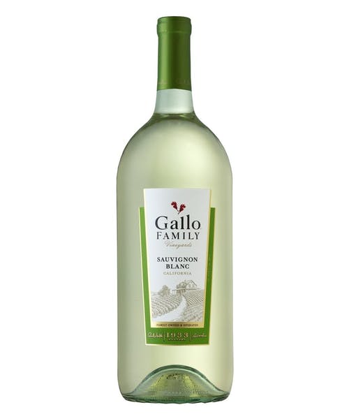 Gallo Family Sauvignon Blanc