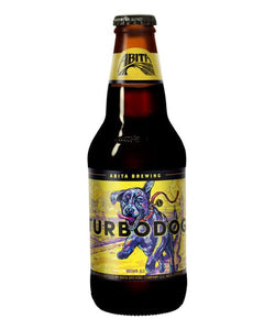 Abita Turbodog