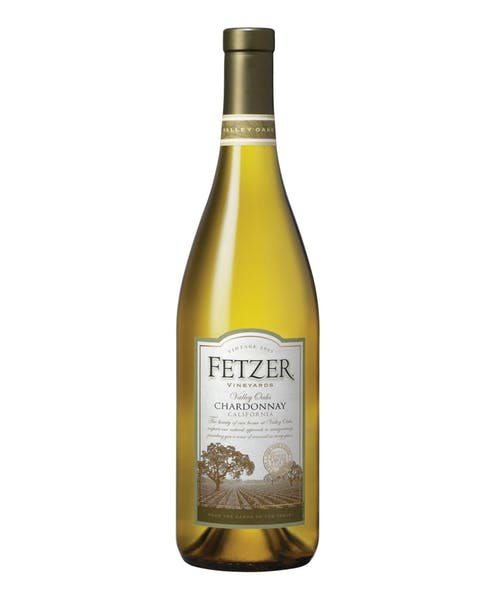 Fetzer Valley Oaks Chardonnay