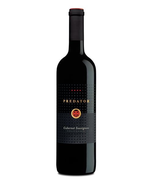 Predator Cabernet Sauvignon