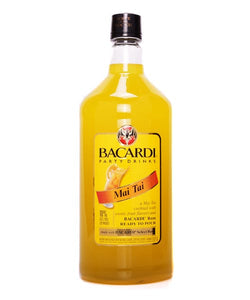 Bacardí Party Drinks Mai Tai