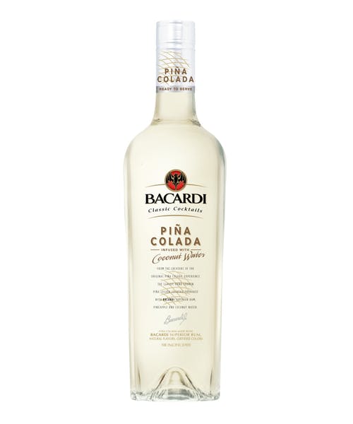 Bacardí Classic Cocktails Piña Colada