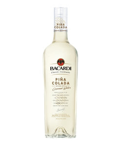 Bacardí Classic Cocktails Piña Colada