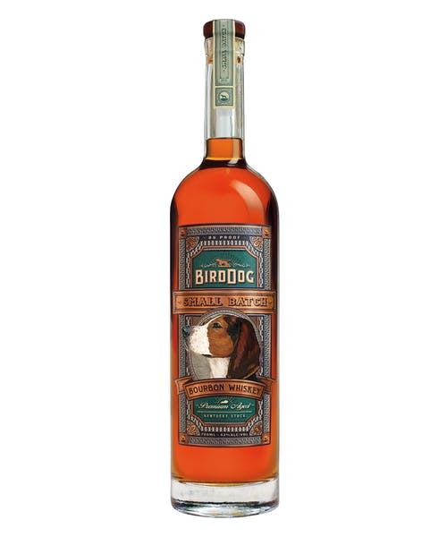 Bird Dog Small Batch Bourbon Whiskey