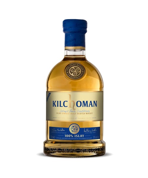 Kilchoman Islay Single Malt