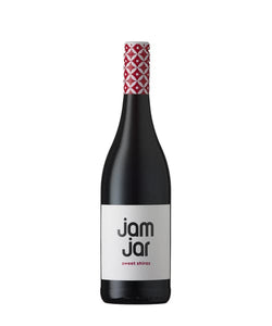 Jam Jar Sweet Shiraz